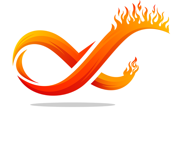 Infinity Feuerzeuge